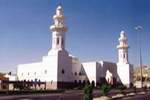 King Abdul Aziz mosque